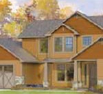 Golf-Course-Home Golf Course Home