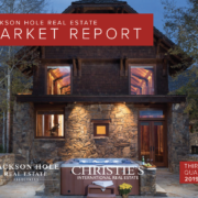 jackson hole real estate market report