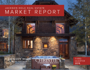 jackson hole real estate market report