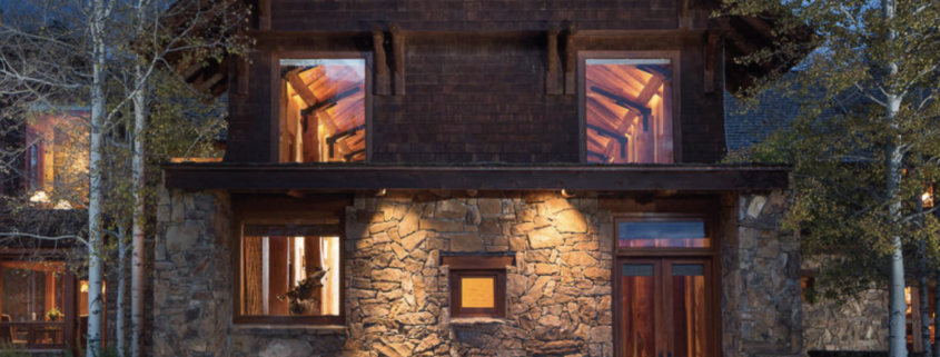 jackson hole real estate market report